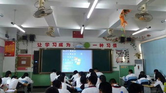 文化浸潤心靈，交流促進成長——泉州七中班級文化建設評比暨文化藝術交流活動紀實